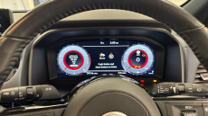 Nissan Qashqai 1.3 DiG-T MH Tekna 5dr Petrol Hatchback